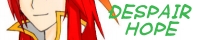 DESPAIR HOPE